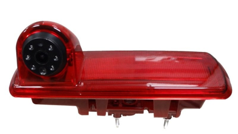 Camere marsarier dedicate - Camera marsarier Opel Vivaro, Renault Trafic 2014-