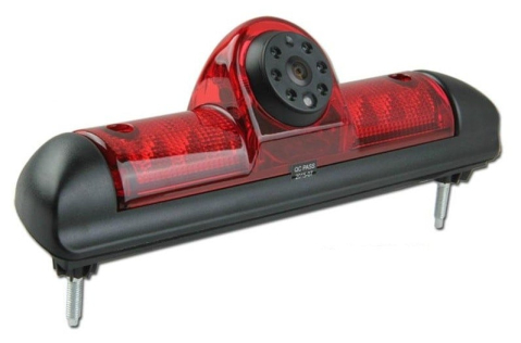 Camere marsarier dedicate - Camera marsarier Peugeot Boxer, Citroen Jumper, Fiat Ducato