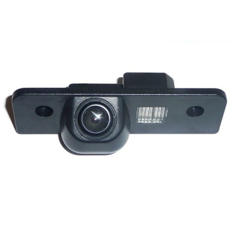 Camere marsarier dedicate - Camera marsarier Skoda Octavia 2 (2004 - 2008) Octavia 3 Hatchback