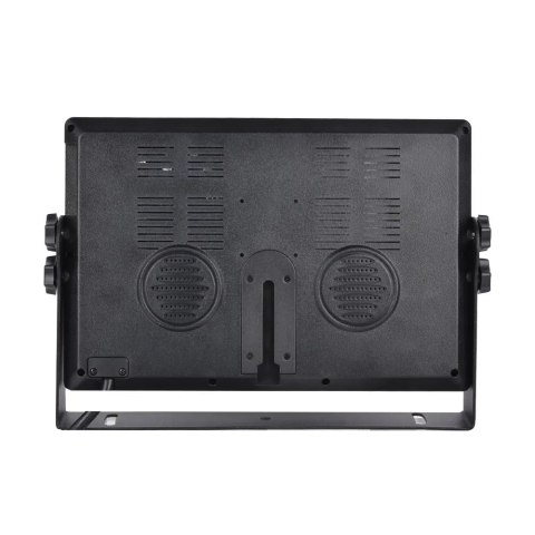 Kit 4 camere AHD Camion / Bus cu ecran 9 inch 12-24V [4]