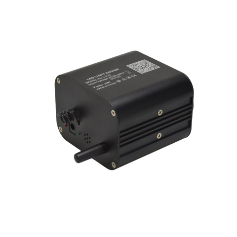 Kit fibra optica plafon instelat auto 16W, TWINKLE, 1100 fire, 3 metri cu aplicatie telefon [3]