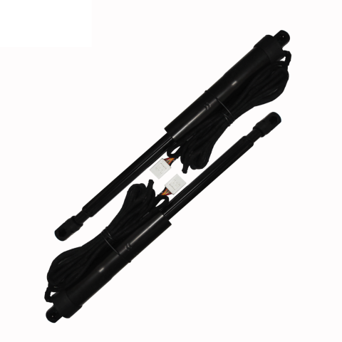 Kit sistem deschidere portbagaj electric Mercedes E-Class w212 (2011-2015) [2]