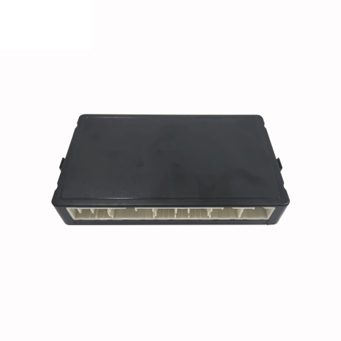 Kit sistem deschidere portbagaj electric Mercedes E-Class w213 (2016-2023) [4]