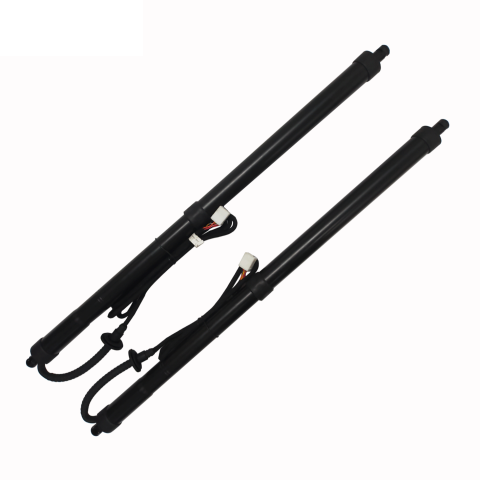 Kit sistem deschidere portbagaj electric Volkswagen Tiguan (2016-2022) [2]