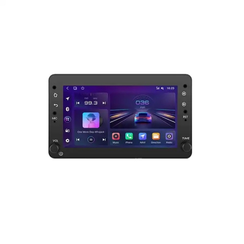 Alfa Romeo - Navigatie Alfa Romeo 159, Brera, Spider, Android 12, 2GB RAM 32GB, google maps, youtube, wifi, waze, bluetooth