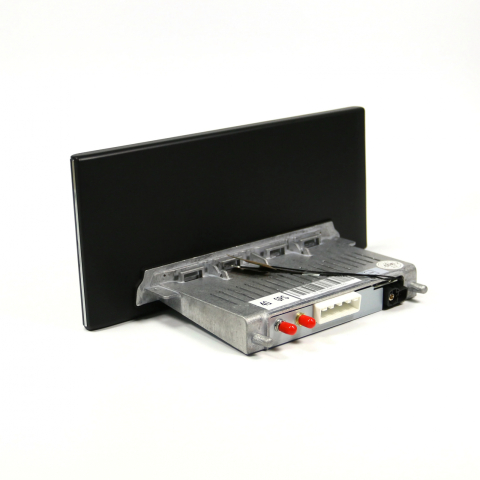 Navigatie Audi Q3 (2013-2018) Ecran 12.3 inch, 8GB 256GB, 8core [4]