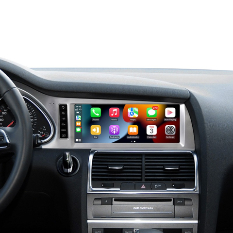 Navigatie Audi Q7 (2009-2015) Android, Ecran 8.8 inch, 8GB RAM 256GB [6]