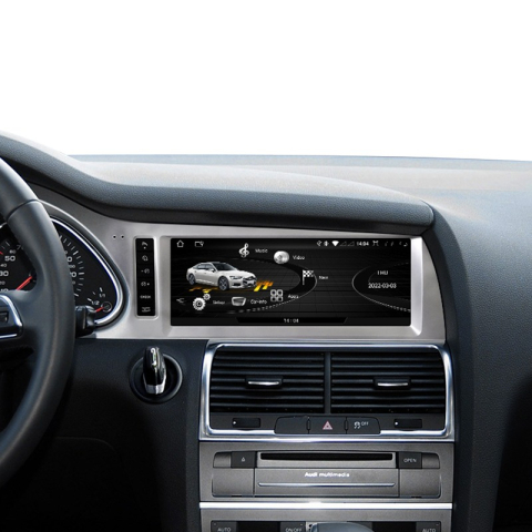 Navigatie Audi Q7 (2009-2015) Android, Ecran 8.8 inch, 8GB RAM 256GB [3]