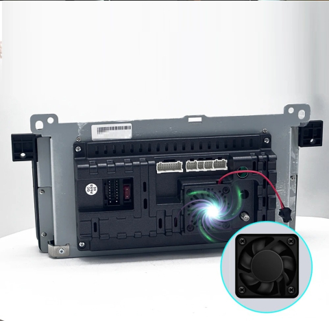 Navigatie Bmw seria 3 E46 (1998-2006), 4GB RAM 64GB, ecran 7 inch [3]