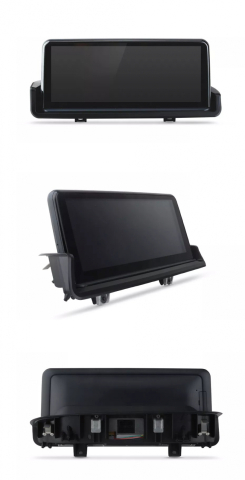 Navigatie BMW Seria 3 E90 (2004-2012), Android, 4GB RAM 64GB, 8-core [9]