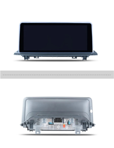 Navigatie Bmw X1 F48 (2014-2016) Android, 4GB 64GB, sistem NBT [1]