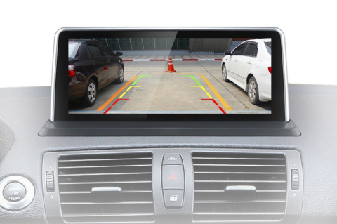 Navigatie Bmw X1 F48 (2014-2016) Android, 4GB 64GB, sistem NBT [3]