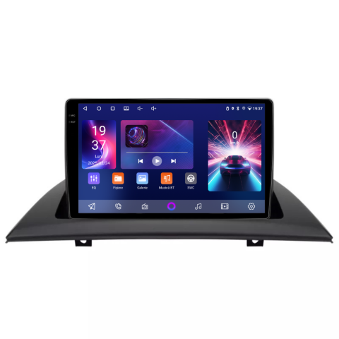 Navigatie Bmw X3 E83 (2003-2011), Android, Ecran 9 inch, 4GB RAM 64GB, 4-core [1]