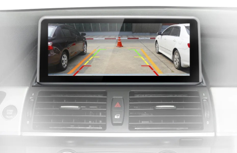 Navigatie Bmw X5 E70 (2006-2008), 4GB RAM 64GB, 8-core, sistem CCC [3]