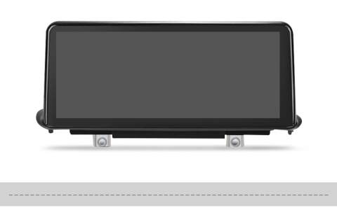 Navigatie Bmw X5 F15 (2013-2017), Android, 4GB RAM 64GB, 8-core, sistem NBT [8]