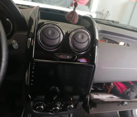 Navigatie Dacia Duster (2012-2019), Android, Ecran 9inch, 8GB RAM 256GB [8]