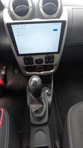 Navigatie Dacia Sandero 1 (2008-2013), Android, 1GB RAM 32GB, ecran 9 inch [3]