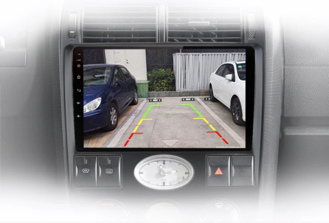 Navigatie Ford Mondeo 3 (2000-2003), Android, Ecran 9 inch, 8GB RAM 256GB, 8-core [7]