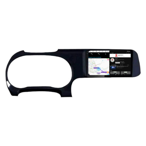 Navigatie Hyundai i10 (2019-2023), Ecran 9 inch, 2GB 32GB [1]