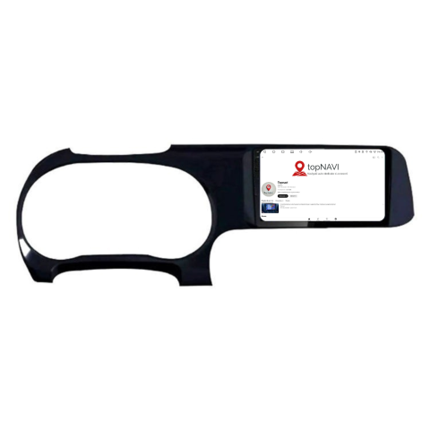 Navigatie Hyundai i10 (2019-2023), Ecran 9 inch, 2GB 32GB [5]