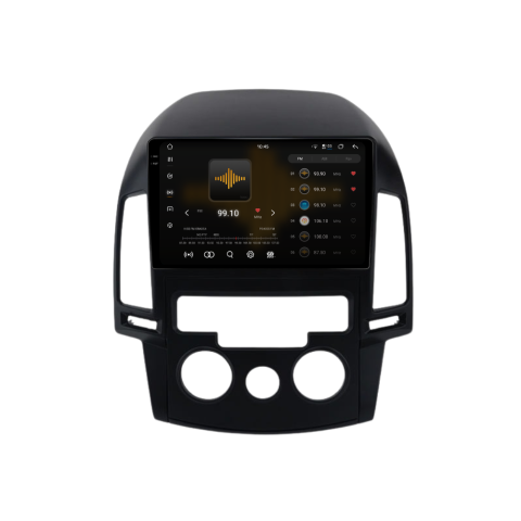 Navigatie Hyundai i30 (2007-2012), Ecran 9 inch 2K, 12GB 256GB, 8-core [1]