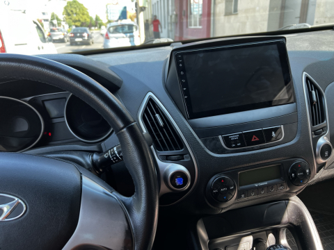 Navigatie Hyundai ix35 (2009-2015), Ecran 9 inch, 1GB RAM 32GB [3]
