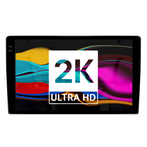 Navigatie Hyundai Tucson (2009-2015), Android 13,Ecran 2K, 4GB RAM 64GB, Octa Core, carplay /android auto [5]