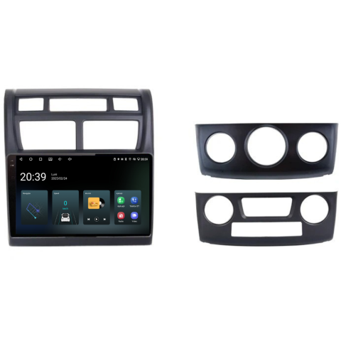 Navigatie Kia Sportage (2010-2016), Ecran 9 inch, 4GB RAM 64GB, 4-core [4]