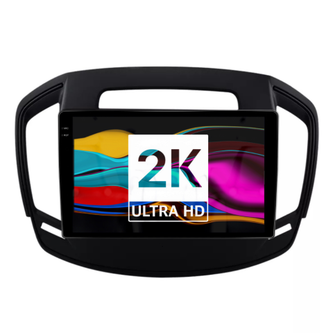 Insignia 2 (2013-2017) - Navigatie Opel Insignia 2013-2017, Android 13,Ecran 2K, 4GB RAM 64GB, Octa Core, carplay /android auto