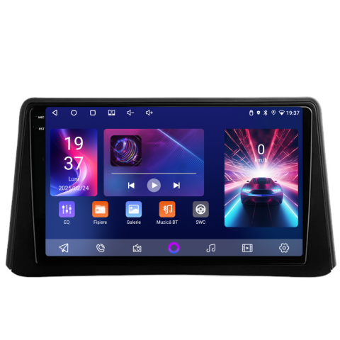 Navigatie Opel Mokka (2012-2016), Ecran 9 inch, 2GB RAM 32GB [1]