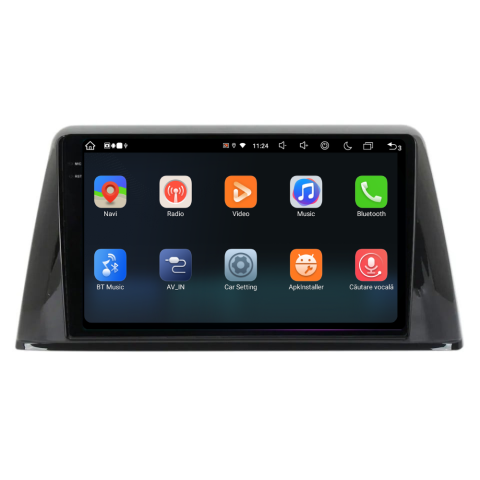 Navigatie Peugeot 308 (2012-2017), Ecran 9 inch, 8GB RAM 256GB, 8-core [6]