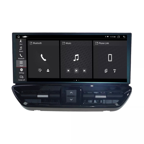 Navigație Porsche Cayenne (2010-2017), Ecran 12.3 inch, Android, 8GB RAM 128GB [3]