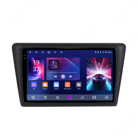 Navigatie Skoda Rapid (2011-2019), Android, Ecran 9 inch, 4GB RAM 64GB, 4-core [1]