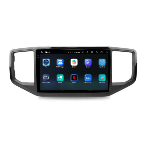 Navigatie Volkswagen Amarok (2016-2020), Android, Ecran 9 inch, 4GB RAM 64GB, 8-core [2]