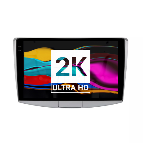 Navigatie Volkswagen Passat b6, Passat b7, Passat cc, Android 13,Ecran 2K, 8GB RAM 256GB, Octa Core, carplay /android auto [1]