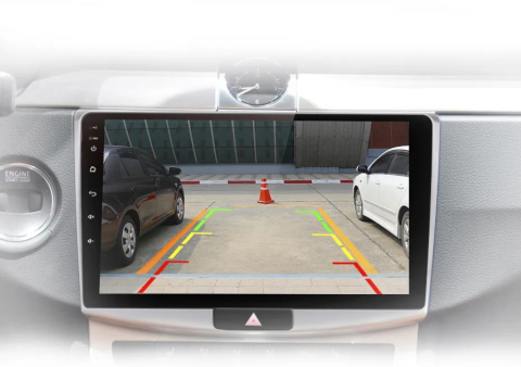 Navigatie Vw Passat B7 (2009-2014), Android, Ecran 10 inch, 1GB RAM 32GB [2]