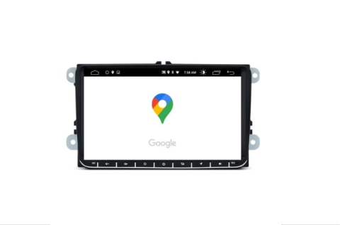 Navigatie VW Sharan (2010 - 2018), Android, Ecran 9 inch, 4GB RAM 64GB [7]