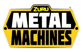 Metal Machines