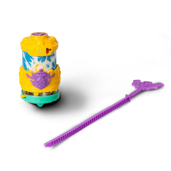 Surpriza set de joaca SuperZings, Super Spinner v2 [2]