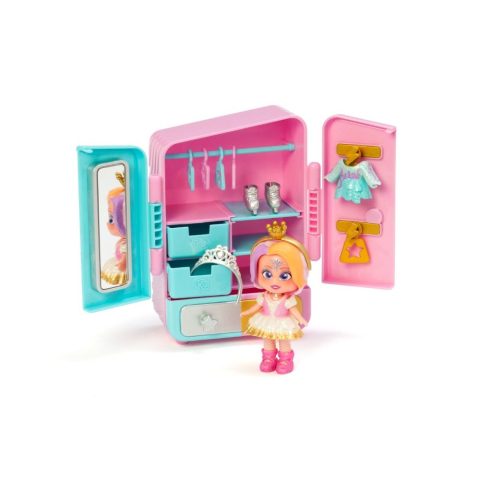 Set de joaca Kookyloos - Dressingul Tarei [1]