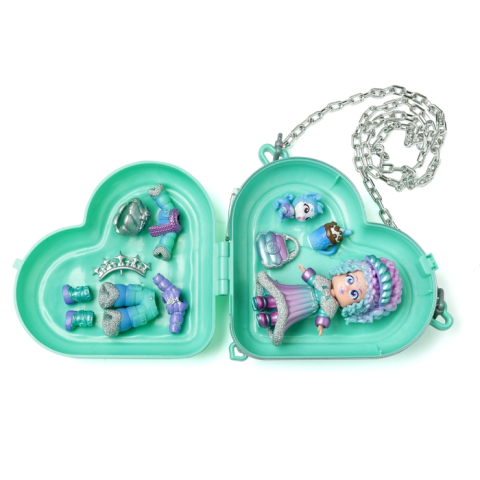 Set de joaca Kookyloos - Poseta lui Chloe [3]