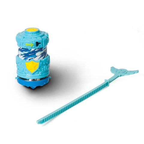 Surpriza set de joaca SuperZings, Super Spinner v1 [1]