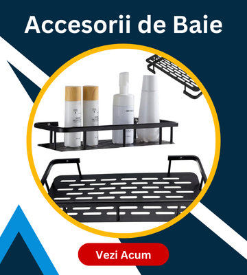 Accesorii de Baie