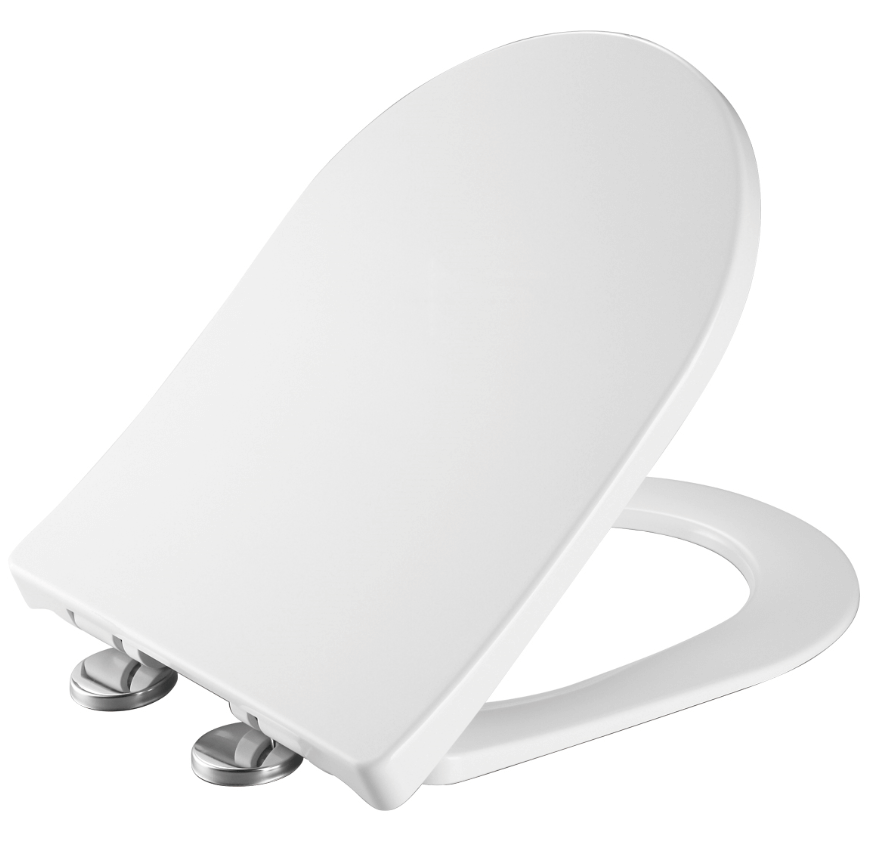 Capac de toaletă Alterna Opus, Villeroy & Boch [1]