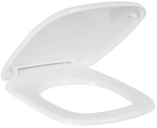 Capac WC cu închidere silențioasă pentru WC Cersanit Ideal Standard [1]
