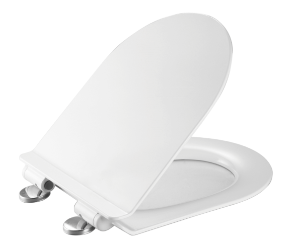 Capac WC reglabil Roca Nexo, Rea Carlo [1]