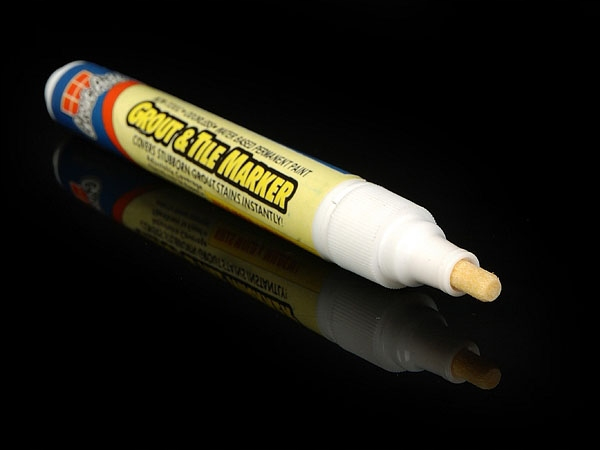 Marker Grout-aide pentru curățarea rosturilor Baie, Bucatarie [5]