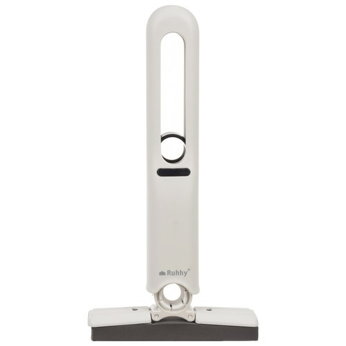Mini mop curatenie baie, compact cu 2 accesorii [3]