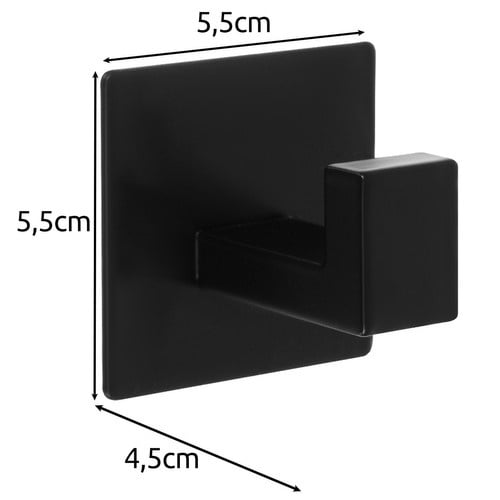 Suport autoadeziv - set de 4 [5]