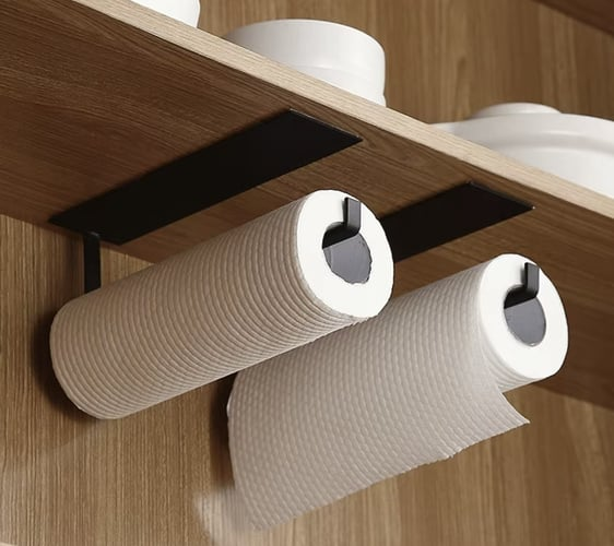 Suport pentru prosoape de hârtie [5]